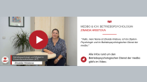 Betriebspsychologischer Dienst - medbo &amp; ich