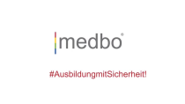 Ausbildung bei der medbo