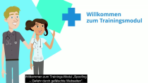 Spoofing - Gefahr durch gefälschte Webseiten