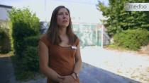 Ärztin in der Kinder- und Jugendpsychiatrie Cham
