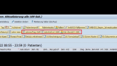 thumbnail of medium Laborsoftware CGM Stationsübersicht