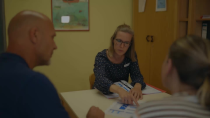 Ärztin in der Kinder- und Jugendpsychiatrie Weiden