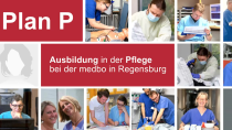 Beruflicher Neustart - Plan P 